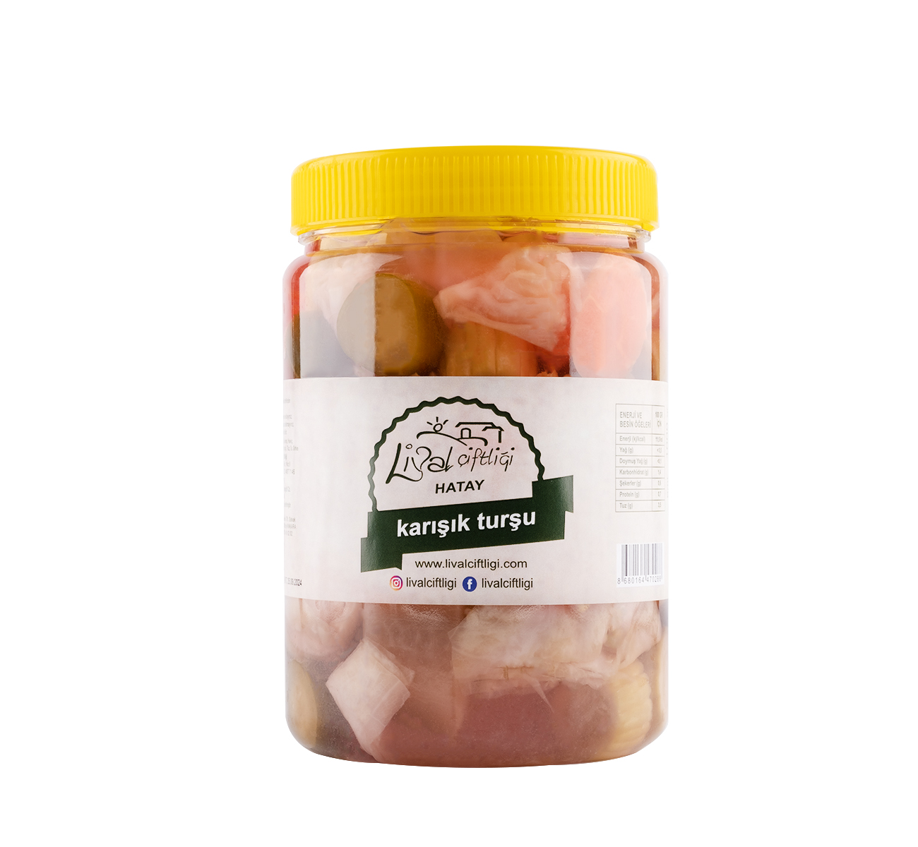 product side