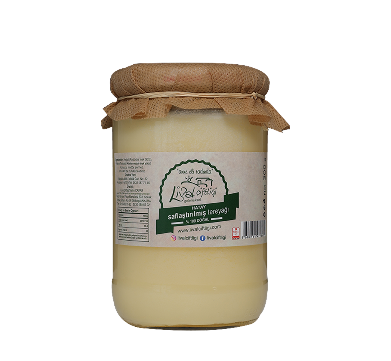 product side