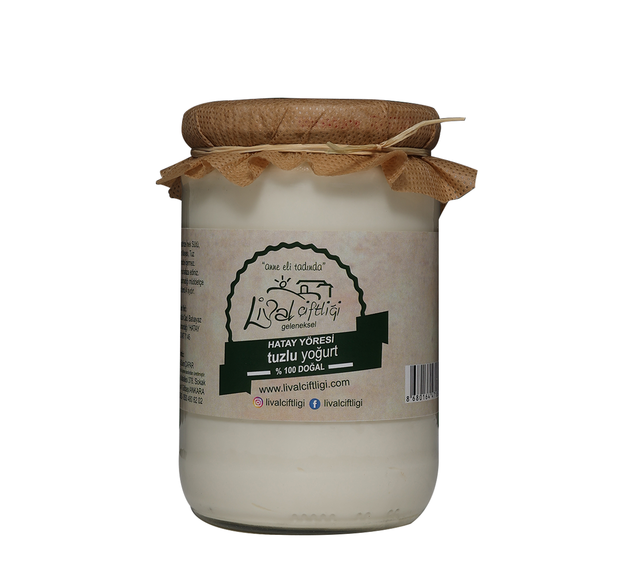 product side