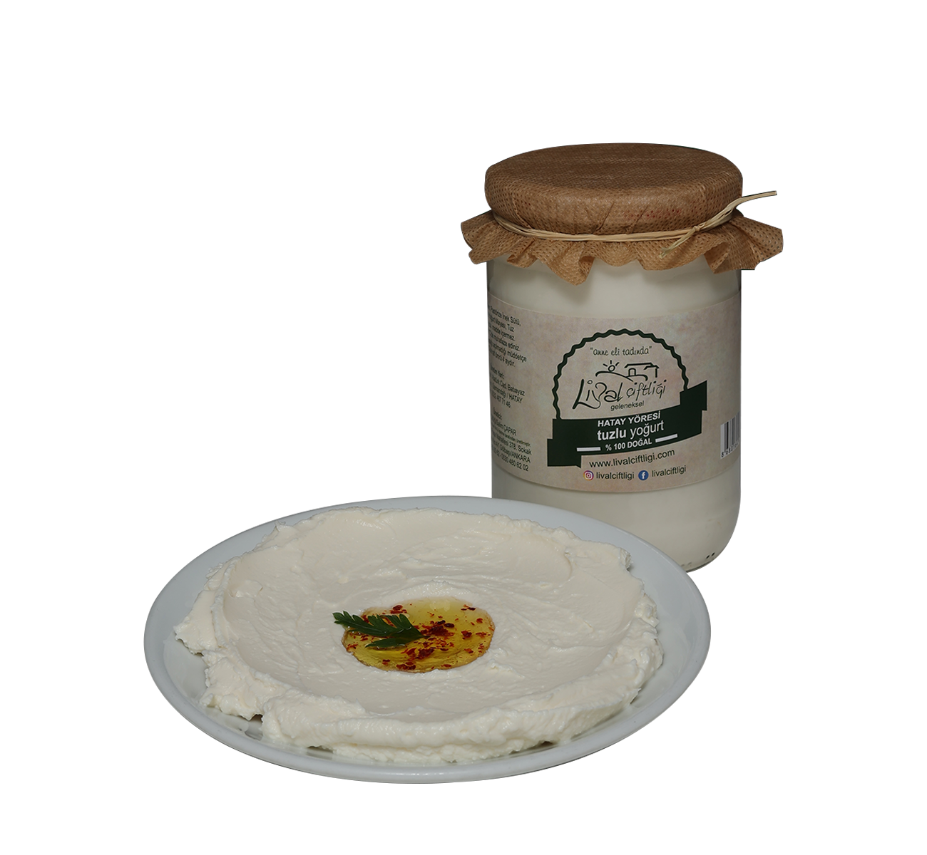product side